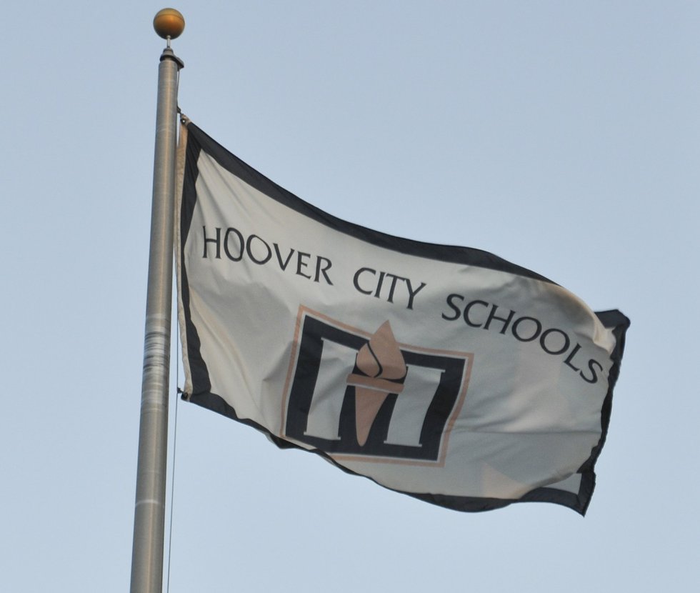 Hoover school board has approved the 202324 school calendar